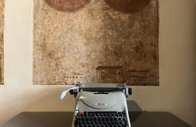 Preta Nera Goldoni in Giuliano di Roma - Foto 4