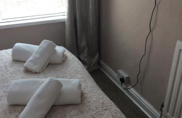 Lovely little flat by the sea in Cleethorpes - Foto 12