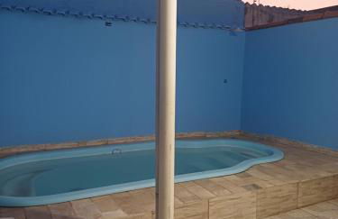 Casa Da Arlete perto da basilca - Foto 18