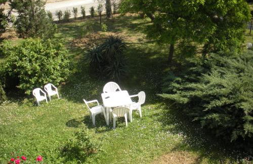 Agriturismo Le Rose - Foto 105