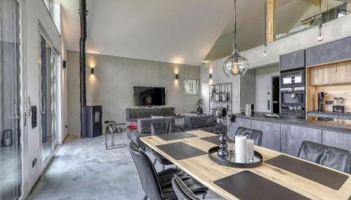 Chalet Panorama - Foto 2