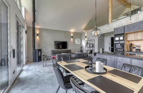 Chalet Panorama - Foto 2