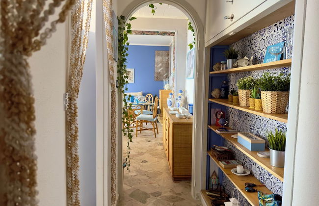 Sicilia Sea Villa Capo Zafferano - Foto 30