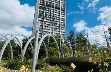 Paris La Défense Studio - Foto 22