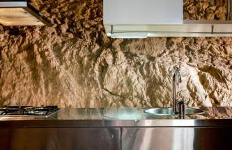 El Risco del Lomero, chimenea 4 Huesp max - Foto 35