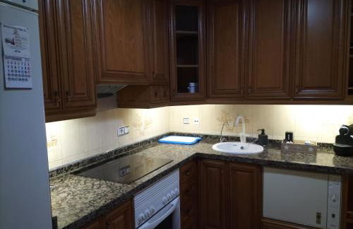 Piso Entero Centro Eva Aire-Wifi - Foto 23