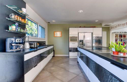 Villa L'Atrium - Foto 15