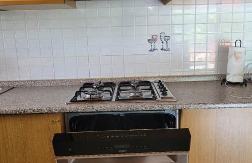 Villa Dall'Angelo Attico Mountain Lake Endine Hospitality - Foto 26