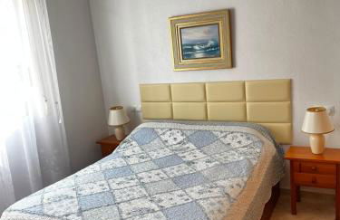 Bright Apartment in Molino Blanco La Zenia - Foto 7