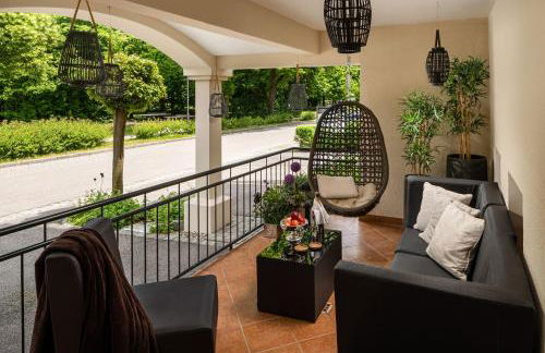 Aparthotel Christine - Foto 10