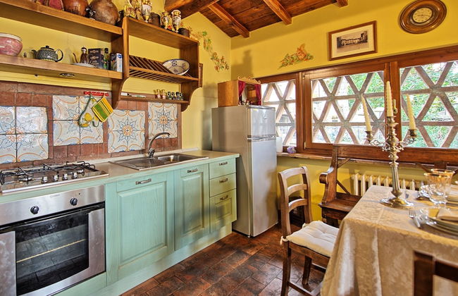 Casa Vania - Foto 21