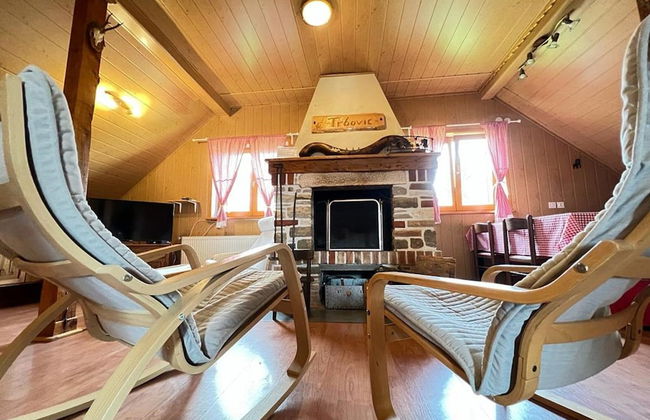 Holiday Home Nada - Foto 27