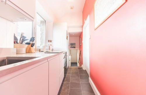 Top Garden Suite Far Sawrey Windermere - Foto 8