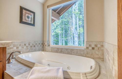 Chalet am Berg - Meredith Lodging - Foto 25