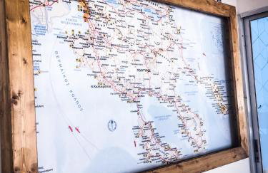 Athina K Rooms - Foto 44