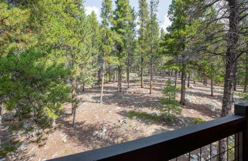 A Frame Escape - Highway 82 in Twin Lakes, CO - Foto 28