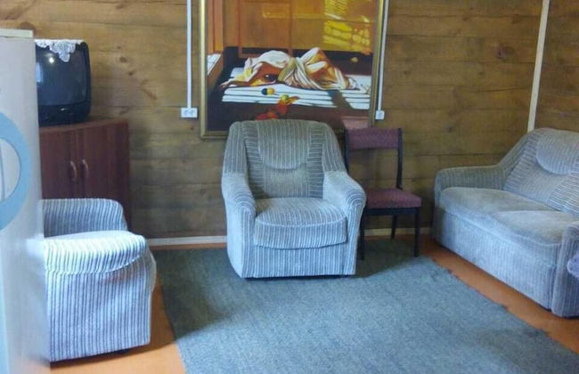 Tourist camp - Foto 2