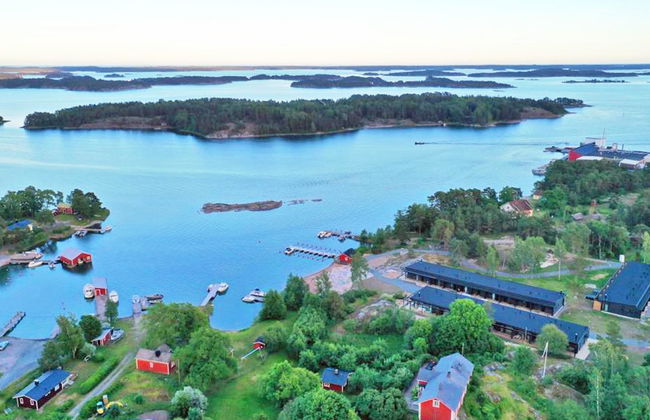 Kasnäs marina c 21 - Photo 12