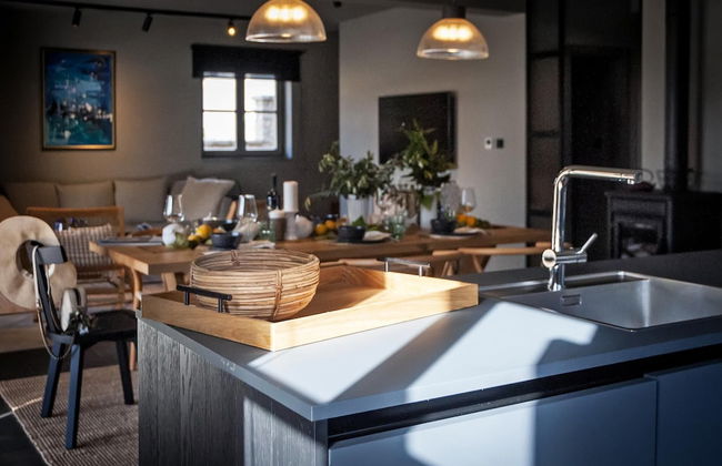 Villa Renata With Sauna Private Pool Jacuzzi - Photo 19