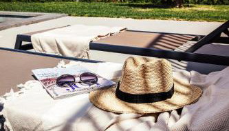 Villas Misto - Foto 5, sunbed