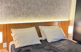 One Luxuoso e moderno - Foto 3