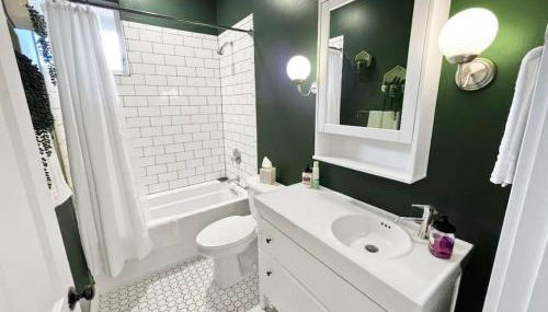 Walk to Rhinegeist, Findlay Market, FREE Streetcar - Foto 3