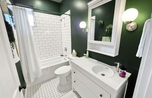 Walk to Rhinegeist, Findlay Market, FREE Streetcar - Foto 3