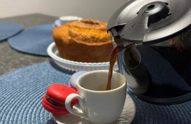 Casa elegante, próximo às cataratas - Foto 9