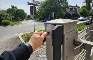 La Ca' Bianca Affittaly Apartments - Photo 12