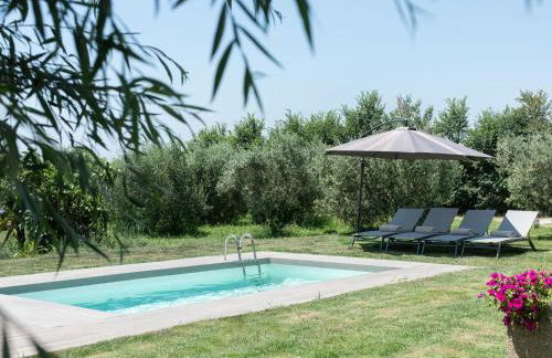 Holiday Home 'A casa di Elena' mit privatem Pool by Interhome - Foto 16