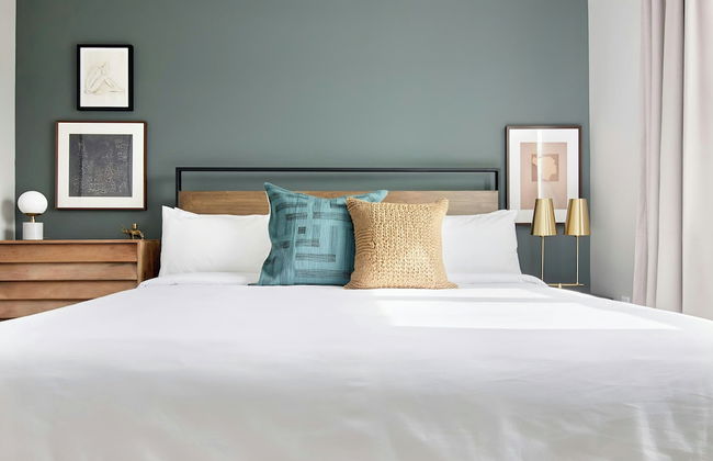 Sonder by Marriott Bonvoy Belcourt Apartments Hillsboro Village - Photo 28