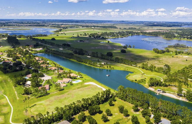 Swiss 56 - Lake Denise - Foto 53