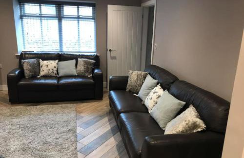 Modern 3 Bed Barn Conversion in Great Urswick - Foto 8