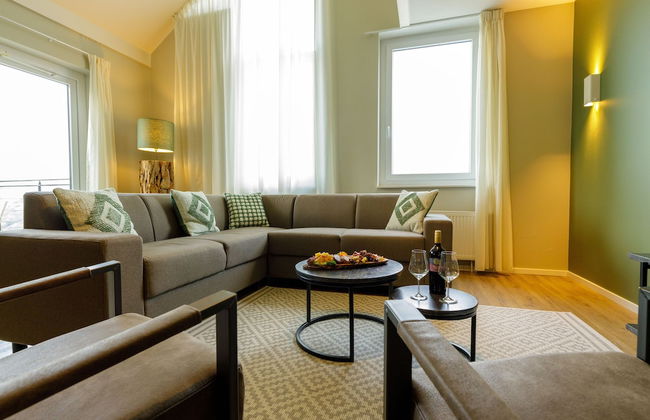 Dormio resort Eifeler Tor - Foto 69