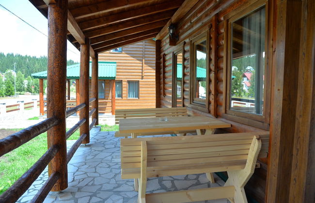Zagrad Homes in Zabljak - Foto 78