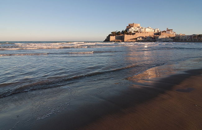 Apartamentos Rayos de Sol - Photo 60