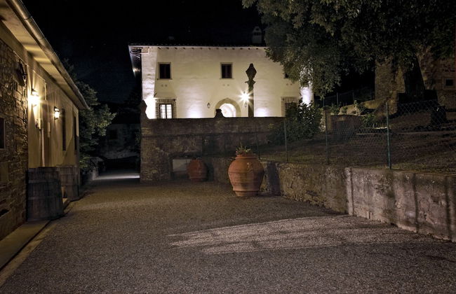 Agriturismo Colognole - Foto 27