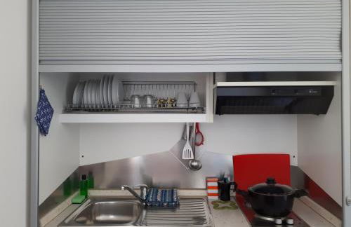 Residence Désirée - Foto 15