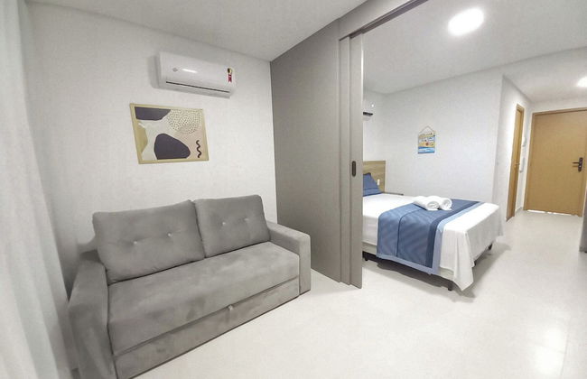 Eco Resort Praia dos Carneiros - Foto 77