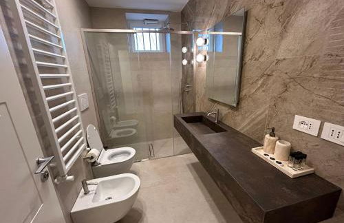 Arenula16 - Attico con terrazza panoramica - Foto 17