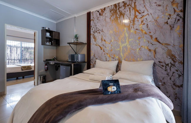 Menlyn Apartments - Foto 8
