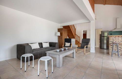 Maison 10p au calme 200m mer - Foto 7