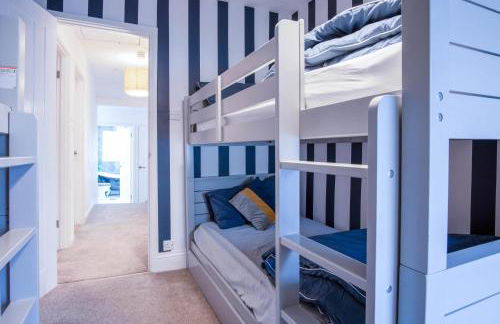 Lobster Cottage - 3 Bedroom Cottage - Tenby - Foto 82