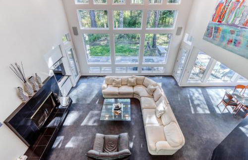 Black Butte Contemporary - Foto 25