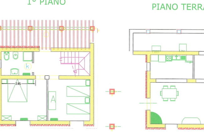 Panoramic Farmhouse With Swimming Pool - Photo 5