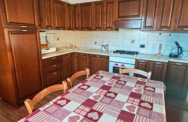 Highlander - Appartamento Charmant con Vista e Spazio Esterno - Horizon Vacanze - Photo 38
