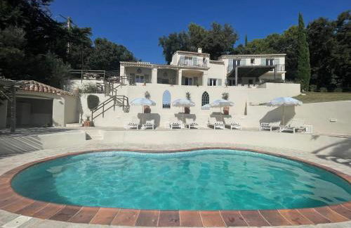 Amazing family villa with a swimming pool - Foto 1