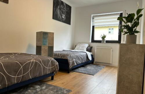 Greenview Apartment Trier - 3 beds 2 bedrooms - Foto 12