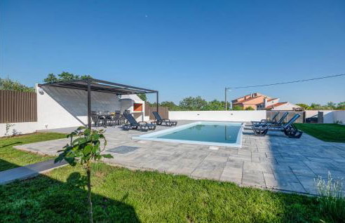 Nice Apartment In Prkos With Wifi - Foto 1