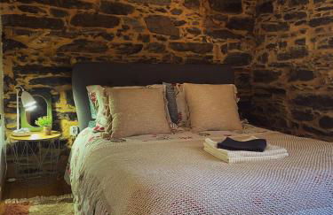 PampiHouse, casa de xisto junto ao rio - Foto 25